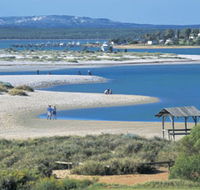 Murchison River - Tweed Heads Accommodation