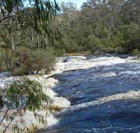 Moons Crossing - Tweed Heads Accommodation