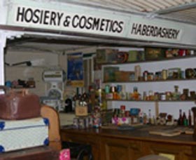 The Busselton Museum - Tweed Heads Accommodation 0