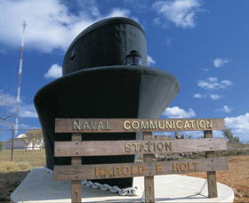 Harold E Holt Naval Communication Station - Tweed Heads Accommodation 0