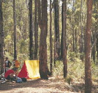 Lane Poole Reserve - Tweed Heads Accommodation
