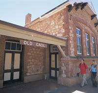 Old Coolgardie Gaol - Tweed Heads Accommodation