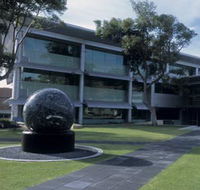 Centenary Gardens - Tweed Heads Accommodation