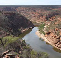 Loop Walk Kalbarri National Park - Tweed Heads Accommodation
