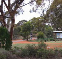 Gribble Creek Walk and Cycle Way - Tweed Heads Accommodation