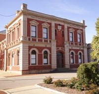 Northam Town Hall - Tweed Heads Accommodation