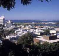 Boulters Heights - Tweed Heads Accommodation