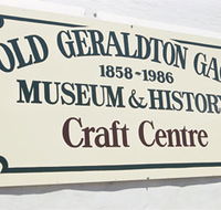 Old Geraldton Gaol Craft Centre - Tweed Heads Accommodation