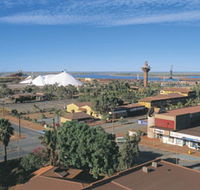 Town Observation Tower - Tweed Heads Accommodation