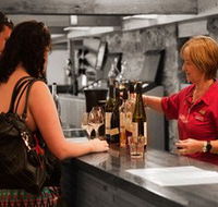 Saltram Wine Estate - Tweed Heads Accommodation