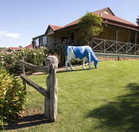 Longview Vineyard - Tweed Heads Accommodation