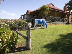 Longview Vineyard - Tweed Heads Accommodation 0