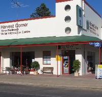 Yorke Peninsula Visitor Information Centre - Minlaton - Tweed Heads Accommodation