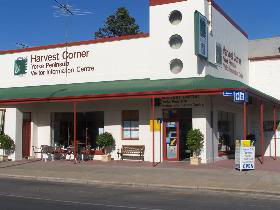 Yorke Peninsula Visitor Information Centre - Minlaton - Tweed Heads Accommodation 0