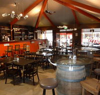 Terra Rossa Wine Club - Tweed Heads Accommodation