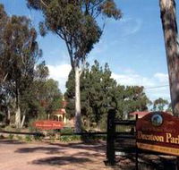 Ducatoon Park - Tweed Heads Accommodation