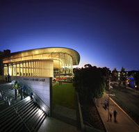 Adelaide Convention Centre - Tweed Heads Accommodation