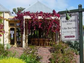 The Marienberg Centre And Limeburner's Restaurant - Tweed Heads Accommodation 0