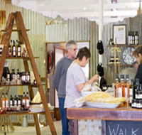 Woodside Cheese Wrights - Tweed Heads Accommodation