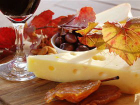 McLaren Vale Cheese And Wine Trail - Tweed Heads Accommodation 0