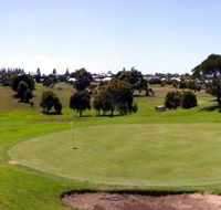 Robe Golf Club - Tweed Heads Accommodation