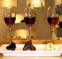 Grant Burge Illaparra Fortified Wine Store - Tweed Heads Accommodation