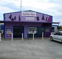 Dreamtime Rainbow Rock - Tweed Heads Accommodation