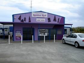 Dreamtime Rainbow Rock - Tweed Heads Accommodation 0