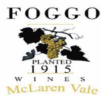Foggo Wines - Tweed Heads Accommodation