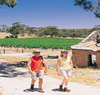 Inchiquin Lake - Tweed Heads Accommodation