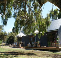 No. 58 Cellar Door  Gallery - Tweed Heads Accommodation