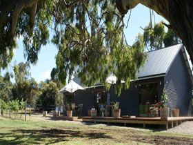 No. 58 Cellar Door & Gallery - Tweed Heads Accommodation 0