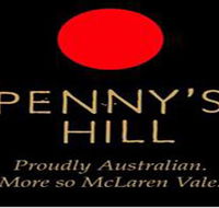 Penny's Hill Cellar Door - Tweed Heads Accommodation