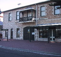 Beachport Old Wool And Grain Store Museum - Tweed Heads Accommodation
