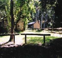 Wirrabara Forest Reserve - Tweed Heads Accommodation