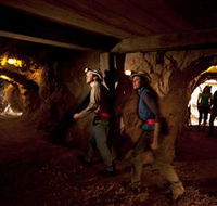 Heritage Blinman Mine Tours - Tweed Heads Accommodation