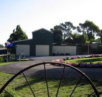 The Pryers on the Fleurieu - Tweed Heads Accommodation