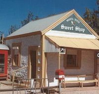 Moonta Mines Sweet Shop - Tweed Heads Accommodation