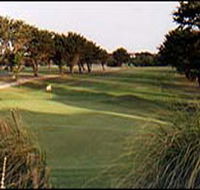 South Lakes Golf Club - Tweed Heads Accommodation