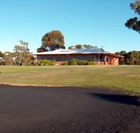 Maitland Golf Club Incorporated - Tweed Heads Accommodation