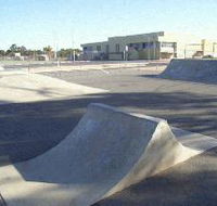 Kadina Skatepark - Tweed Heads Accommodation