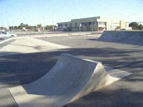 Kadina Skatepark - Tweed Heads Accommodation 0