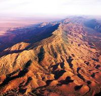 Flinders Ranges National Park - Tweed Heads Accommodation