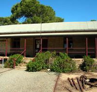 Bon Accord Mine Complex - Tweed Heads Accommodation