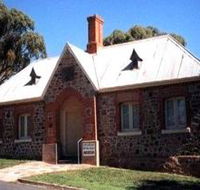 Old Police Station Museum - Tweed Heads Accommodation