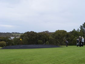 Minlaton Golf Club - Tweed Heads Accommodation 0