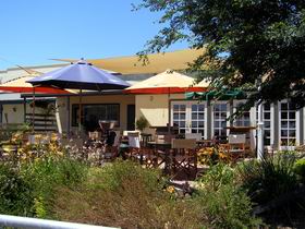 The Cheese Factory Meningie's Museum Restaurant - Tweed Heads Accommodation 0