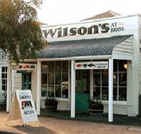 Wilson's At Robe - Tweed Heads Accommodation