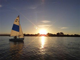 Port Augusta Aquatic And Outdoor Adventure Centre - Tweed Heads Accommodation 0