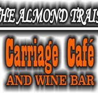 Carriage Cafe - Tweed Heads Accommodation